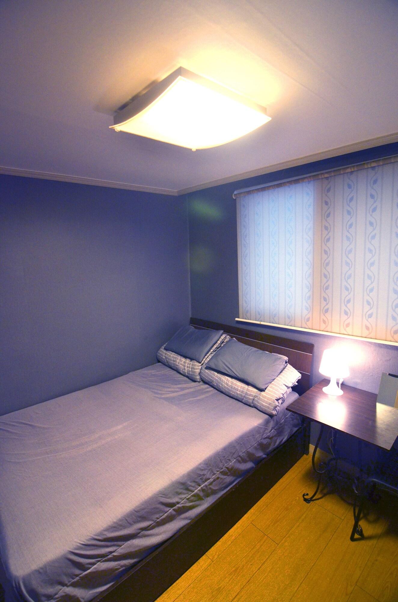 Kimchee Hongdae Guesthouse Сеул Екстериор снимка