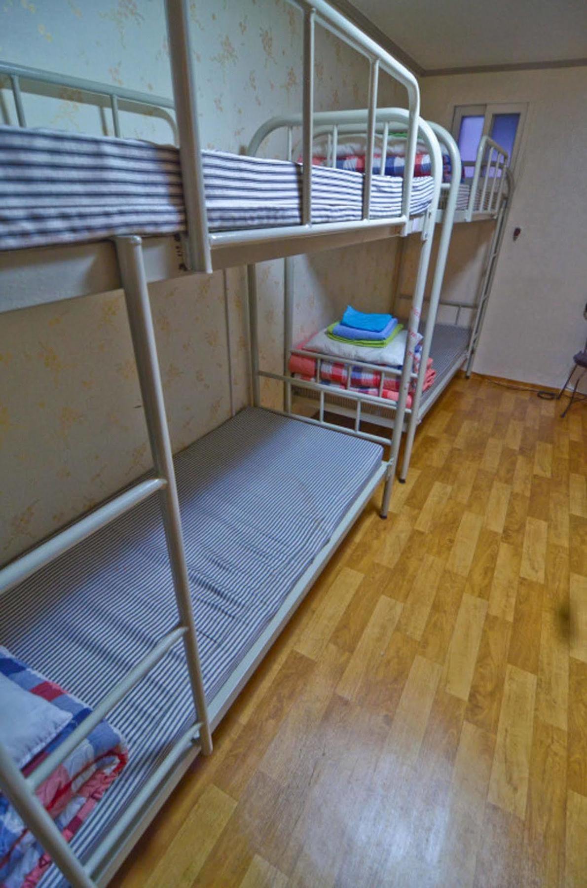 Kimchee Hongdae Guesthouse Сеул Екстериор снимка